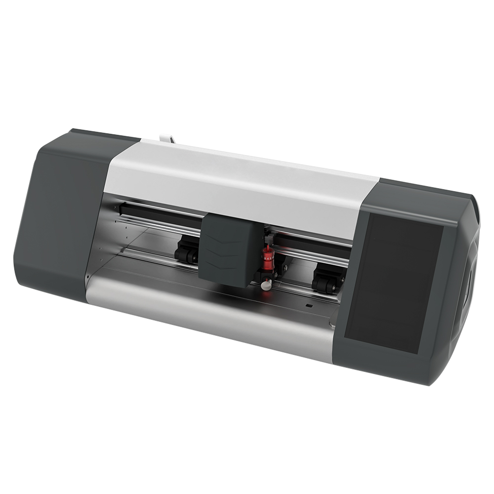 Screen Protector Cutter - Taglierina e Scanner Idrogel Portatile per