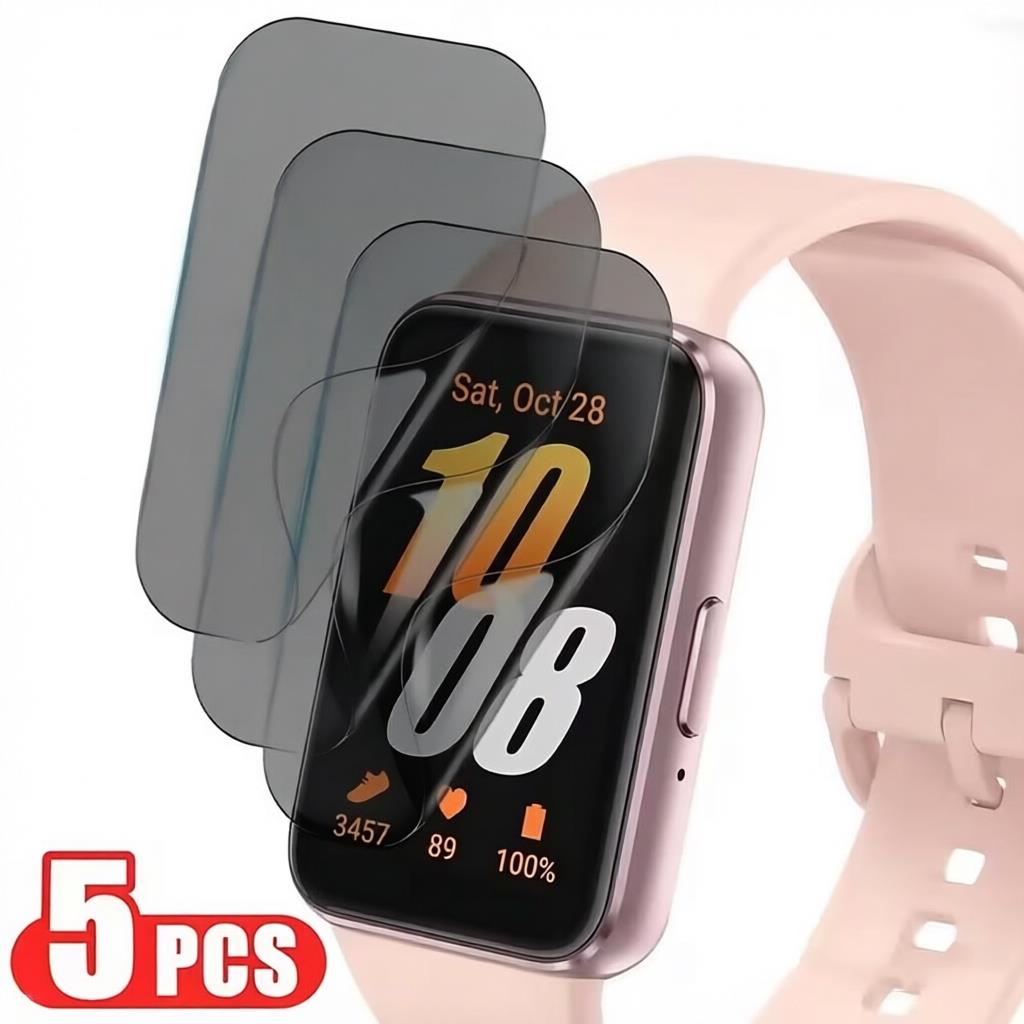 Privacy Screen Protector - Pellicola idrogel per la privacy da