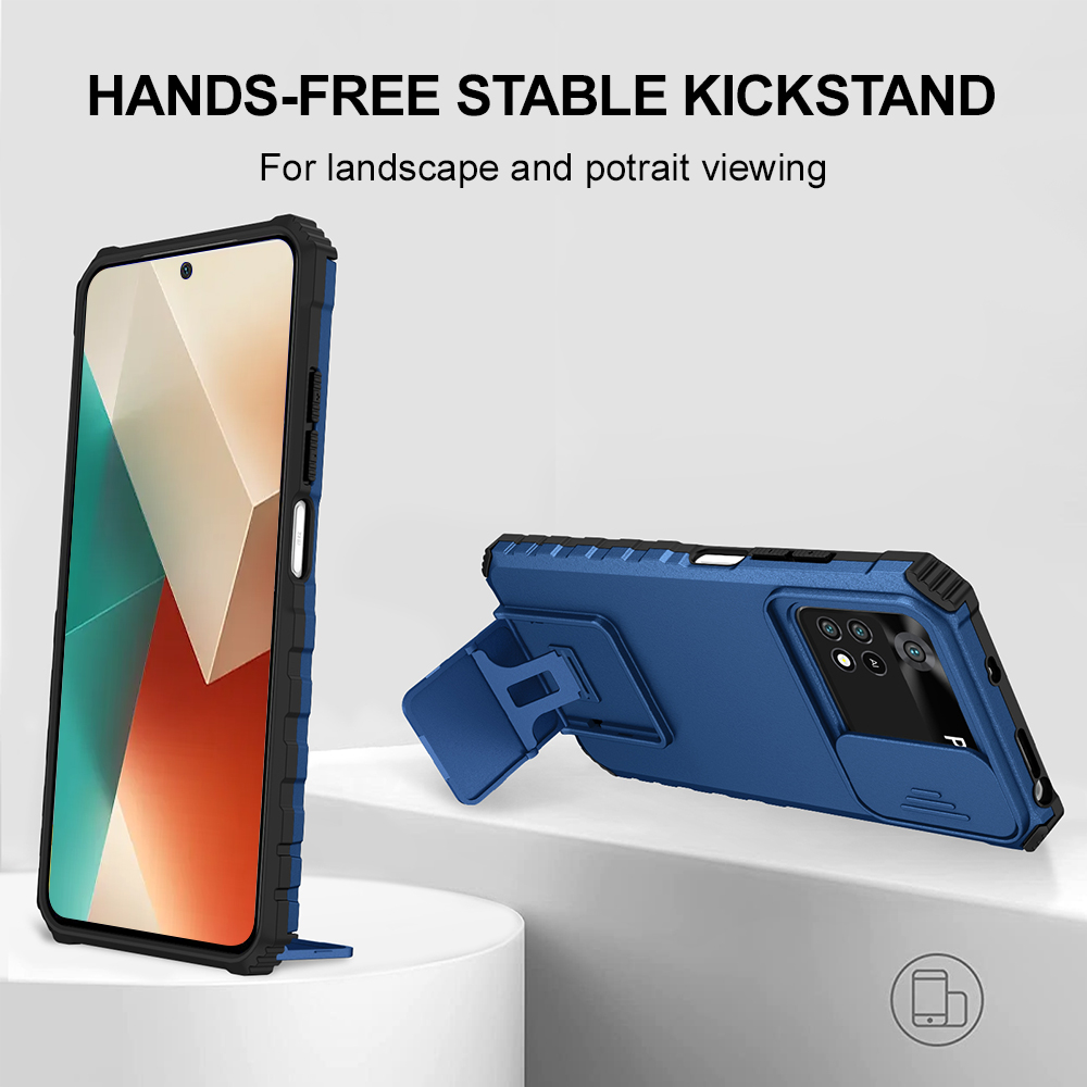 Camera Lens Protector - Custodia antiurto per Xiaomi 11T Pro