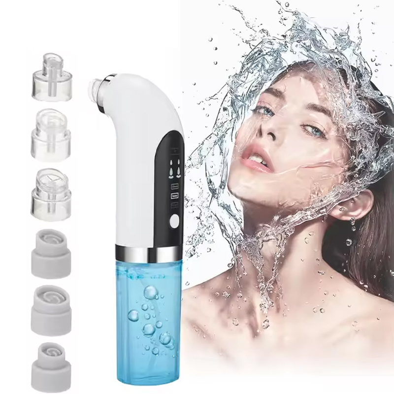 Air Bubble Remover - Dermoabrasione ad acqua Hydra Peeling Aqua