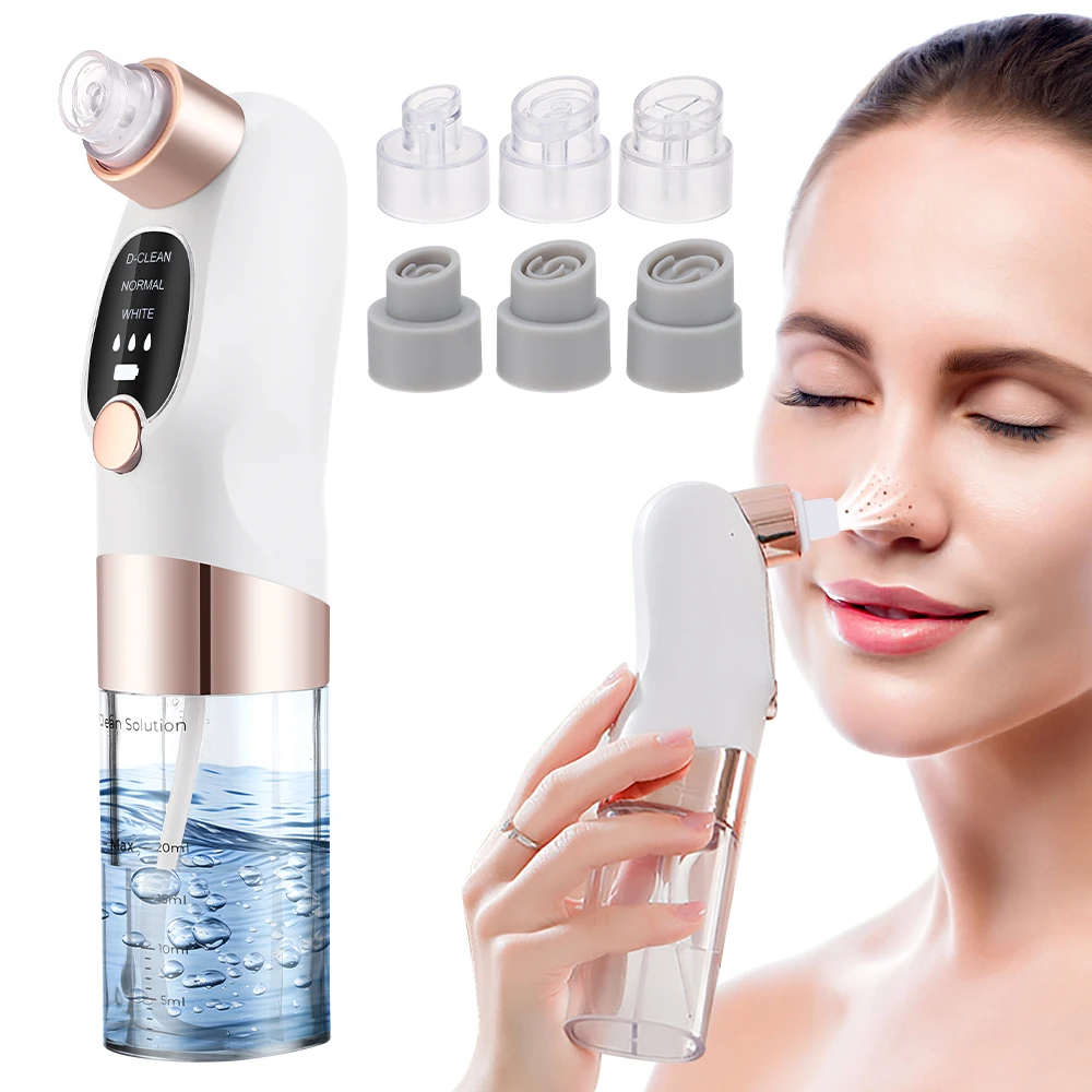 Air Bubble Remover - Elettrico piccola bolla rimozione punti neri