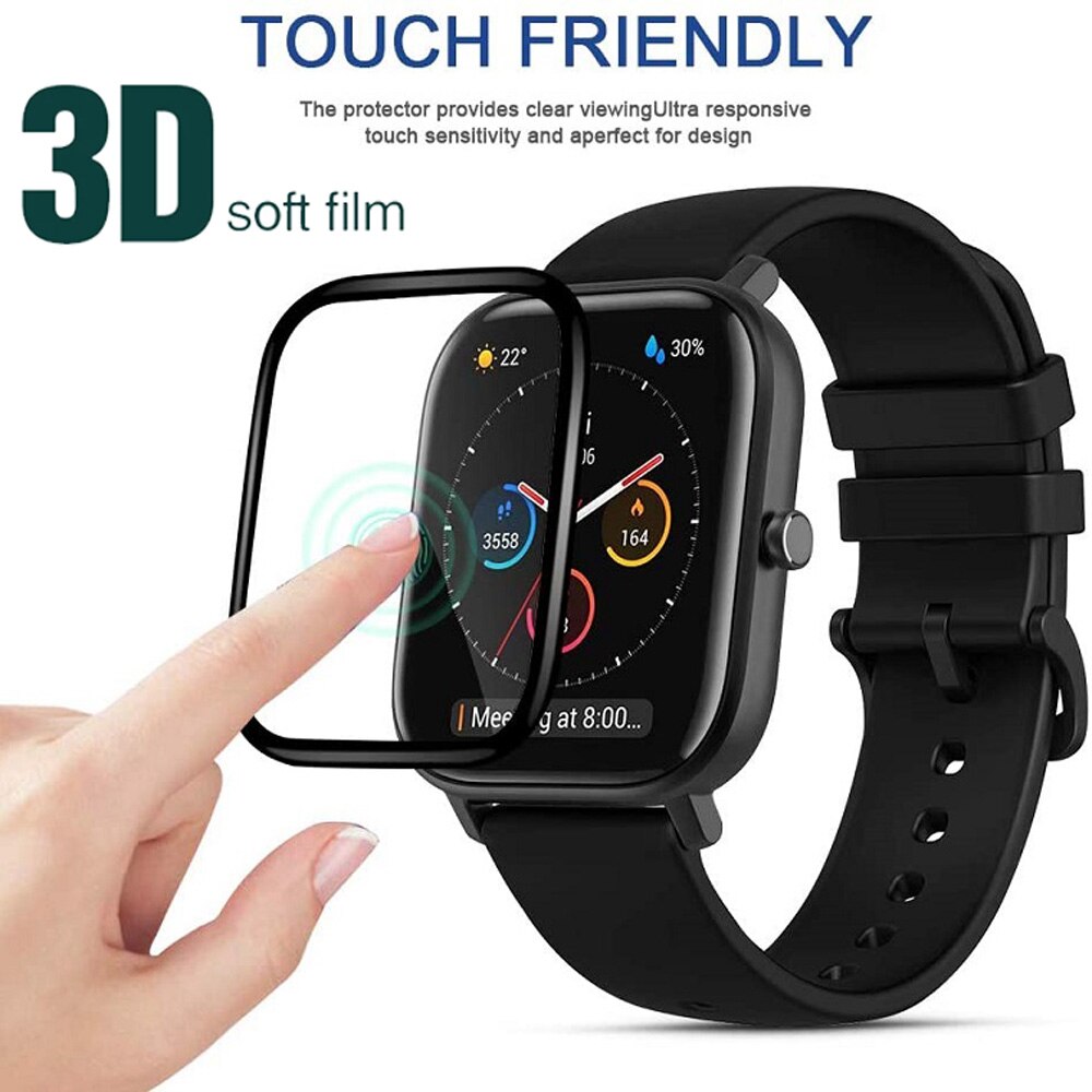 Curved Edge Screen - Pellicola protettiva per schermo con bordo