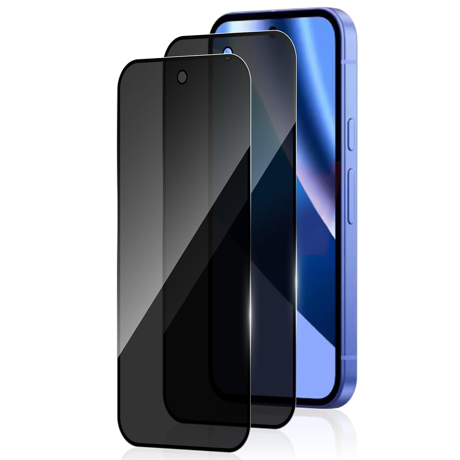 Privacy Filter 2Pack - [Confezione da 2] [Supporto sblocco con