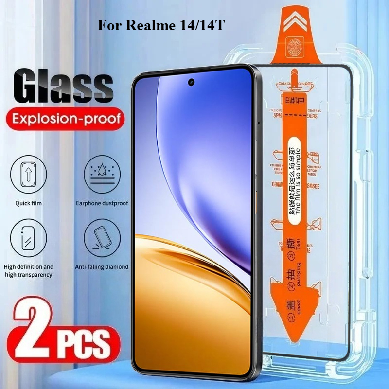 Screen Alignment Tool - 2PCS per Realme GT7 GT7 GT