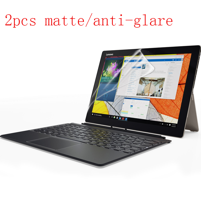 Matte Anti Glare Screen - Pellicola salvaschermo antiriflesso per Lenovo Miix