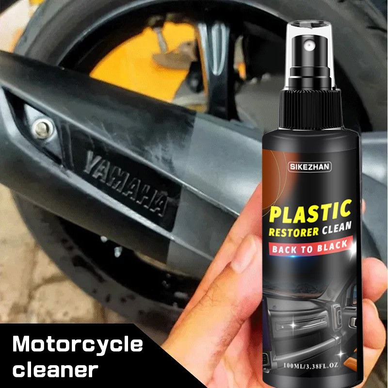 Nano Liquid Coating - Agente di rivestimento nano per moto