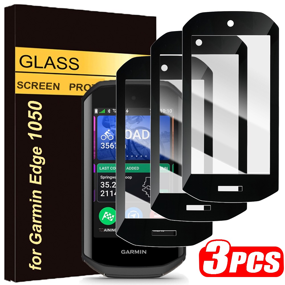 Curved Edge Screen - 1-3PCS 3D Vetro Temperato Curvo per