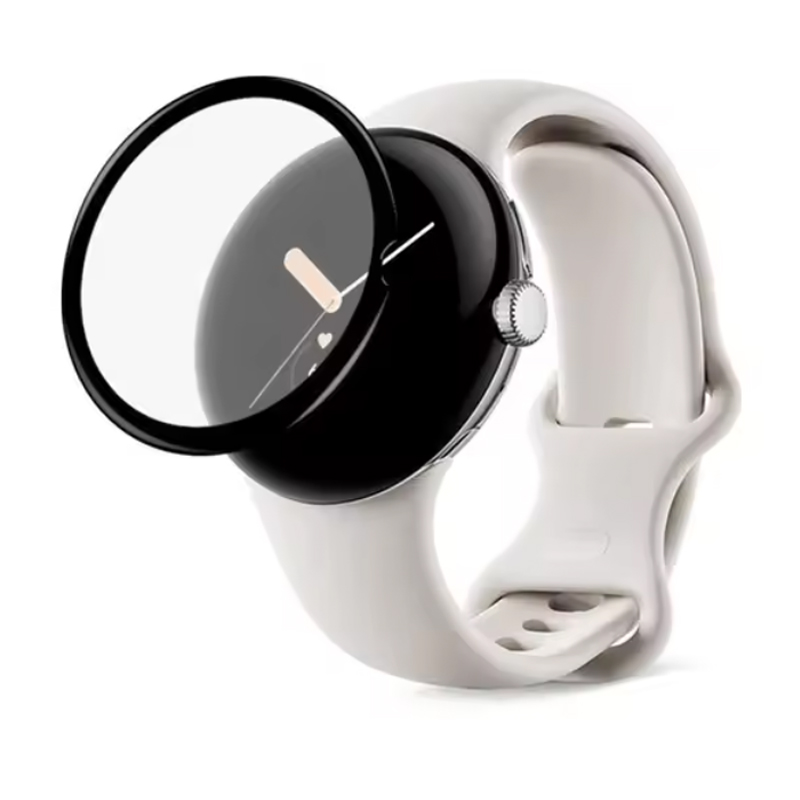 Curved Edge Screen - Pellicola protettiva con bordo morbido curvo