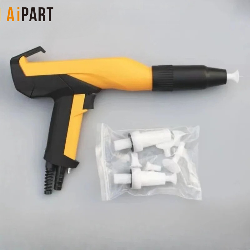 Oleophobic Coating Spray - Custodia a conchiglia Pistola elettrica Vernice
