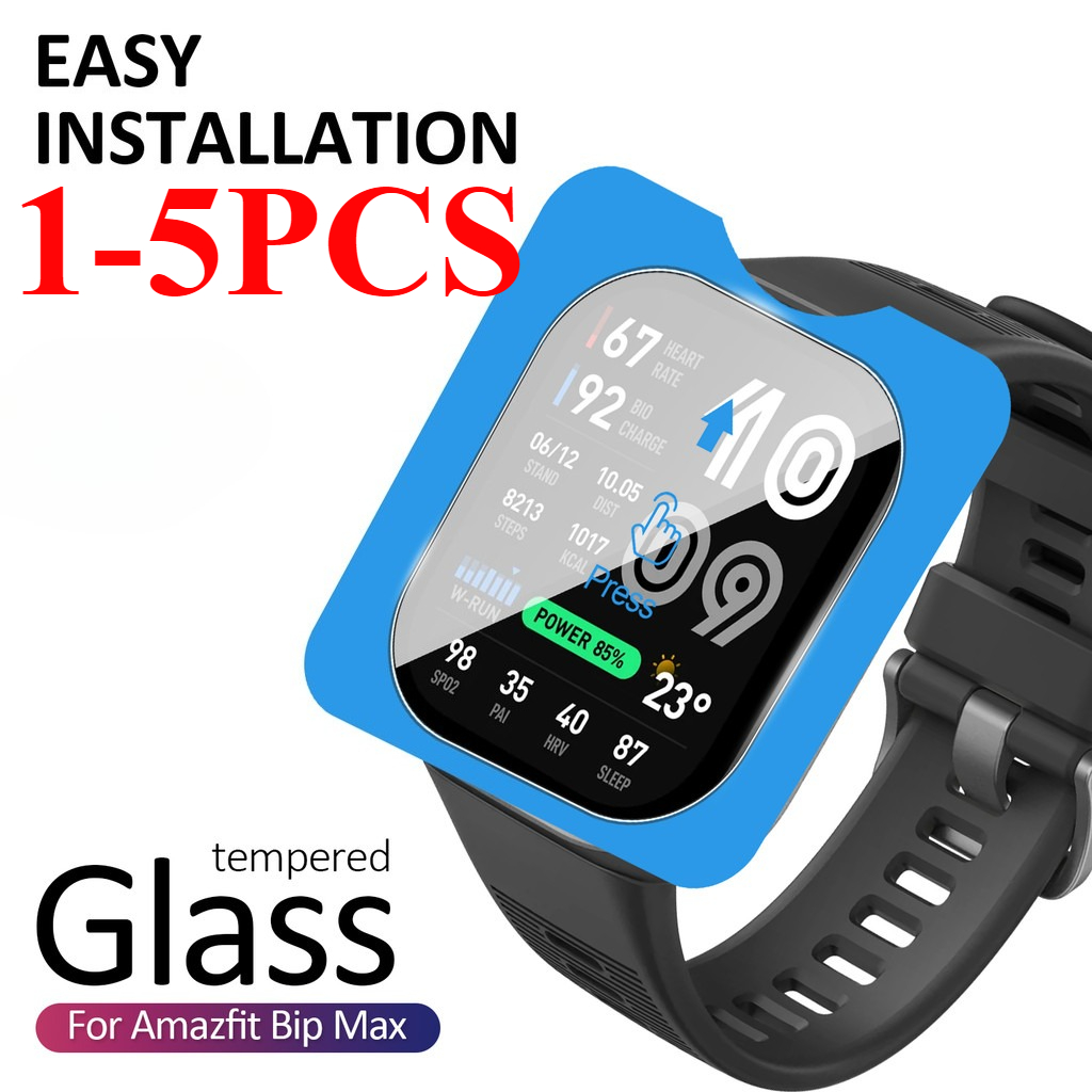 Glass Protector Auto - 1-5 Pezzi di Vetro Temperato HD