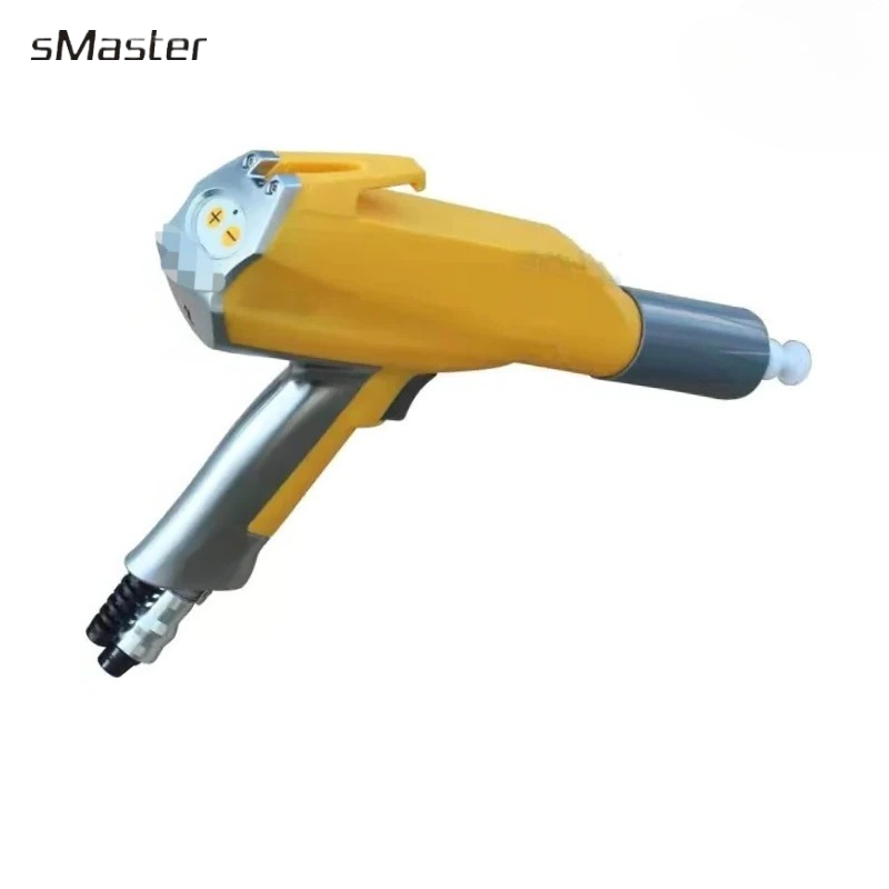 Oleophobic Coating Spray - Pistola per Verniciatura a Polvere Elettrostatica