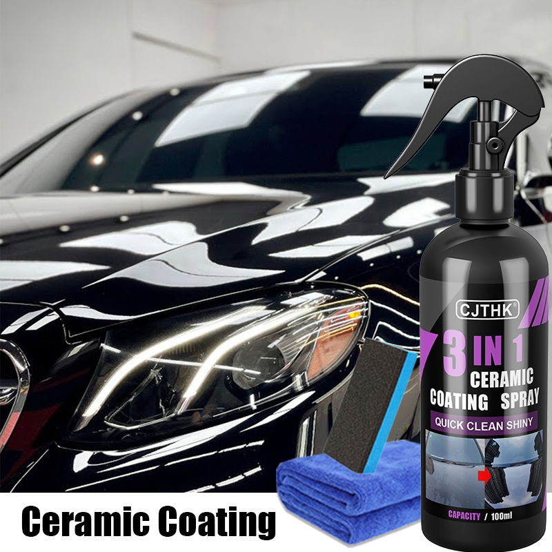 Rivestimento Ceramico Nano per - Nano Liquid Coating recensione e prezzo