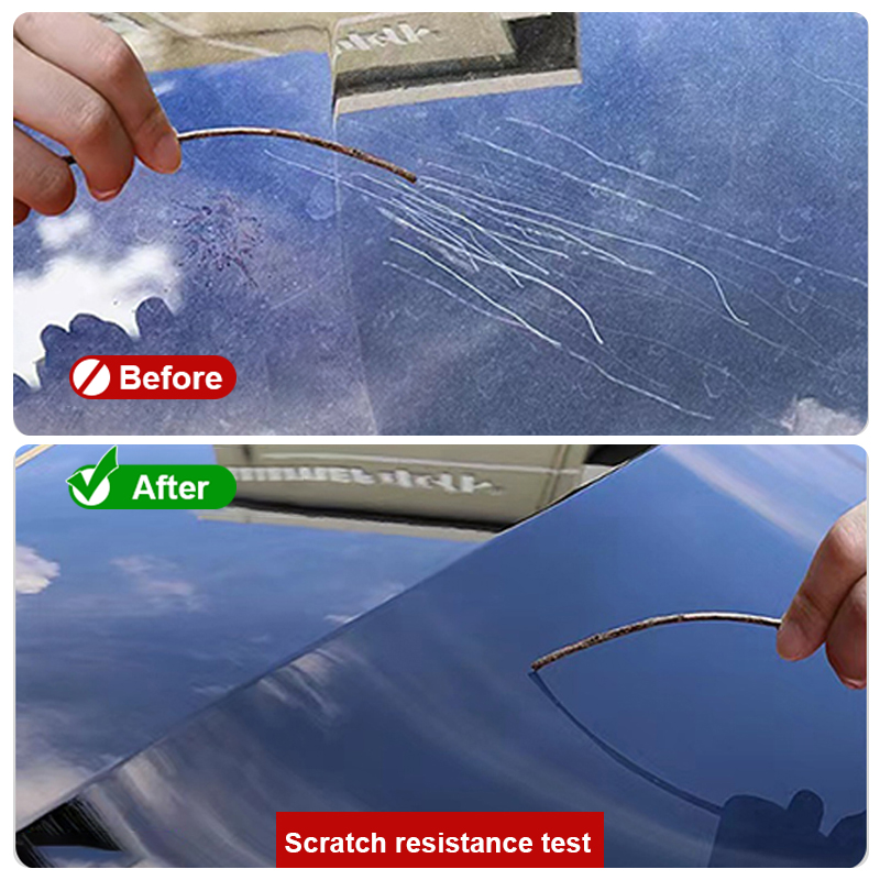 Rivestimento Ceramico Nano per - Nano Liquid Coating recensione e prezzo