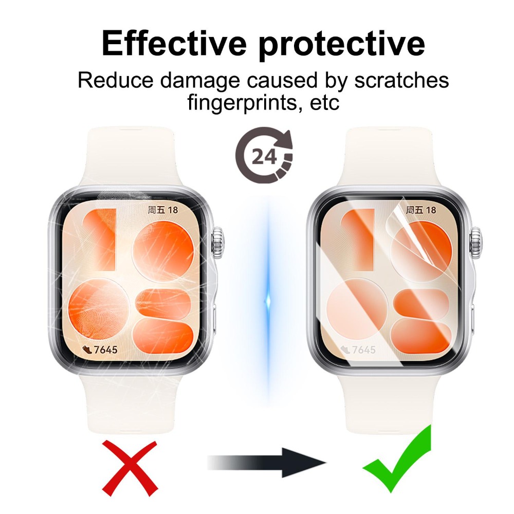 Pellicole Protettive Morbide e - Flexible Tpu Film recensione e prezzo