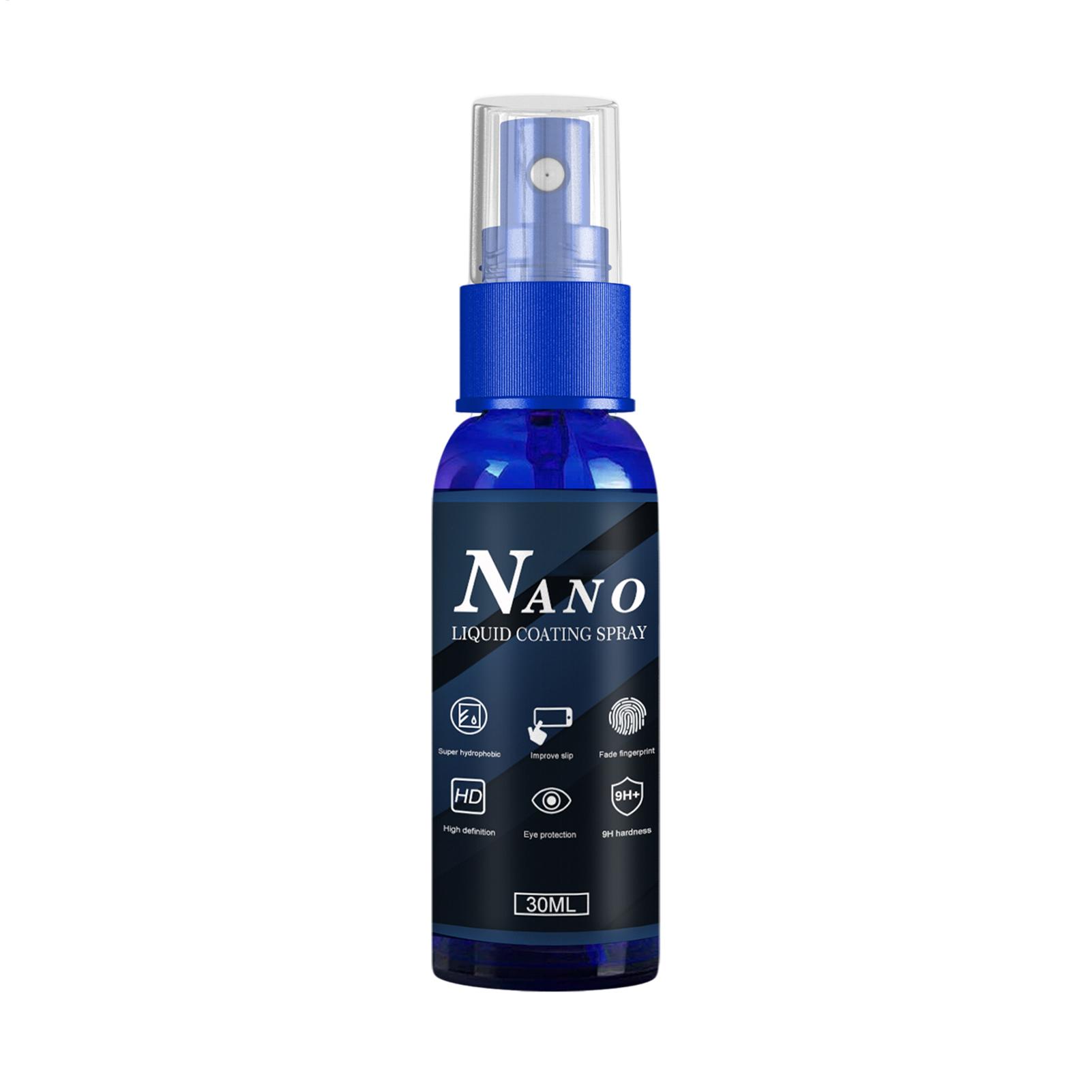 Spray Protettivo Anti-Graffio  - Oleophobic Coating Spray recensione e prezzo