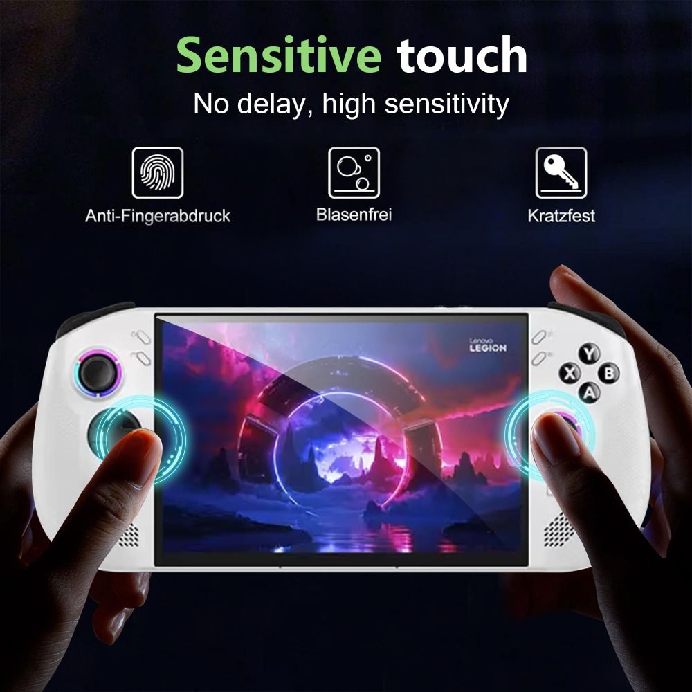 PACK 3 Proteggi schermo HD Pel - Curved Edge Screen recensione e prezzo