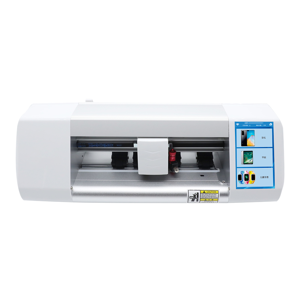 Taglierina e Scanner Idrogel P - Screen Protector Cutter recensione e prezzo