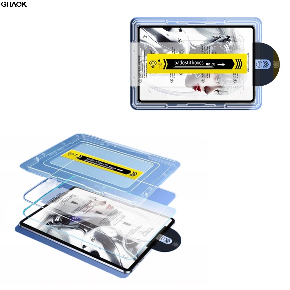 Proteggi schermo per ​ RedMagi - Screen Alignment Tool recensione e prezzo