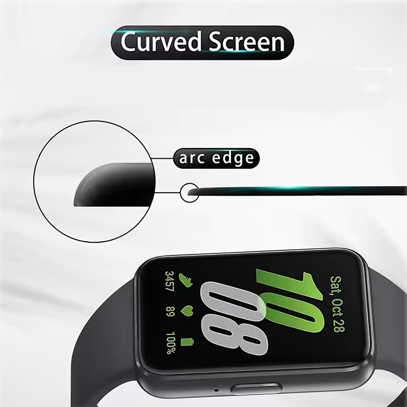 Pellicola idrogel per la priva - Privacy Screen Protector recensione e prezzo