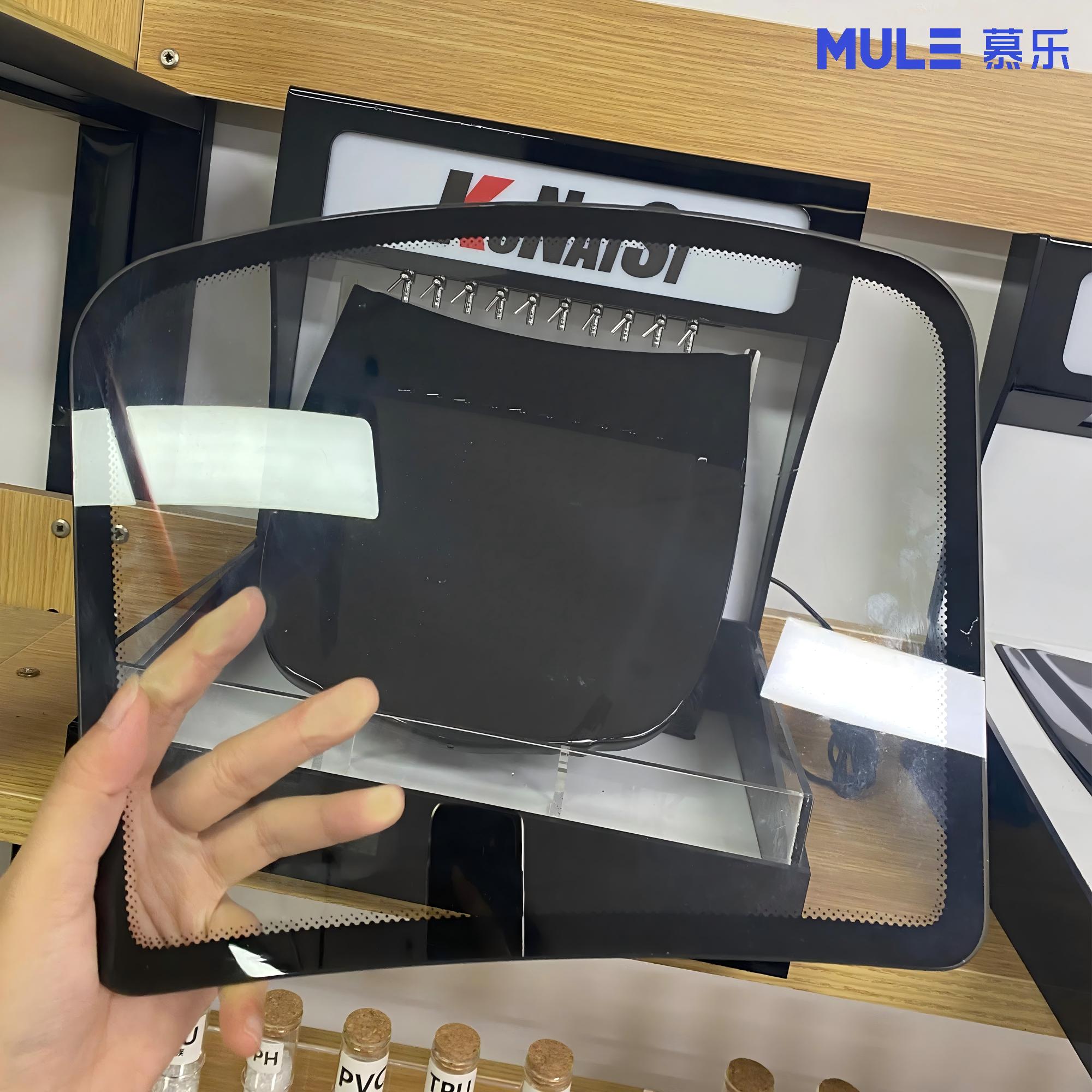 Modello Espositivo per Vetri A - Glass Protector Auto recensione e prezzo