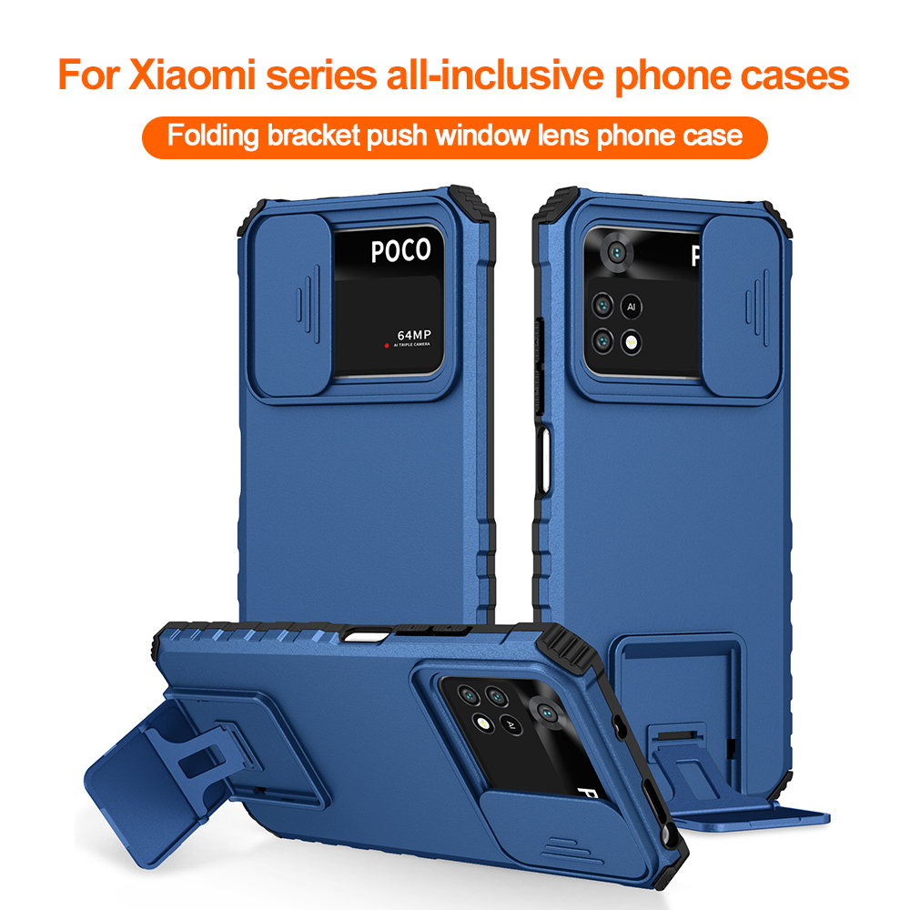 Custodia antiurto per Xiaomi 1 - Camera Lens Protector recensione e prezzo