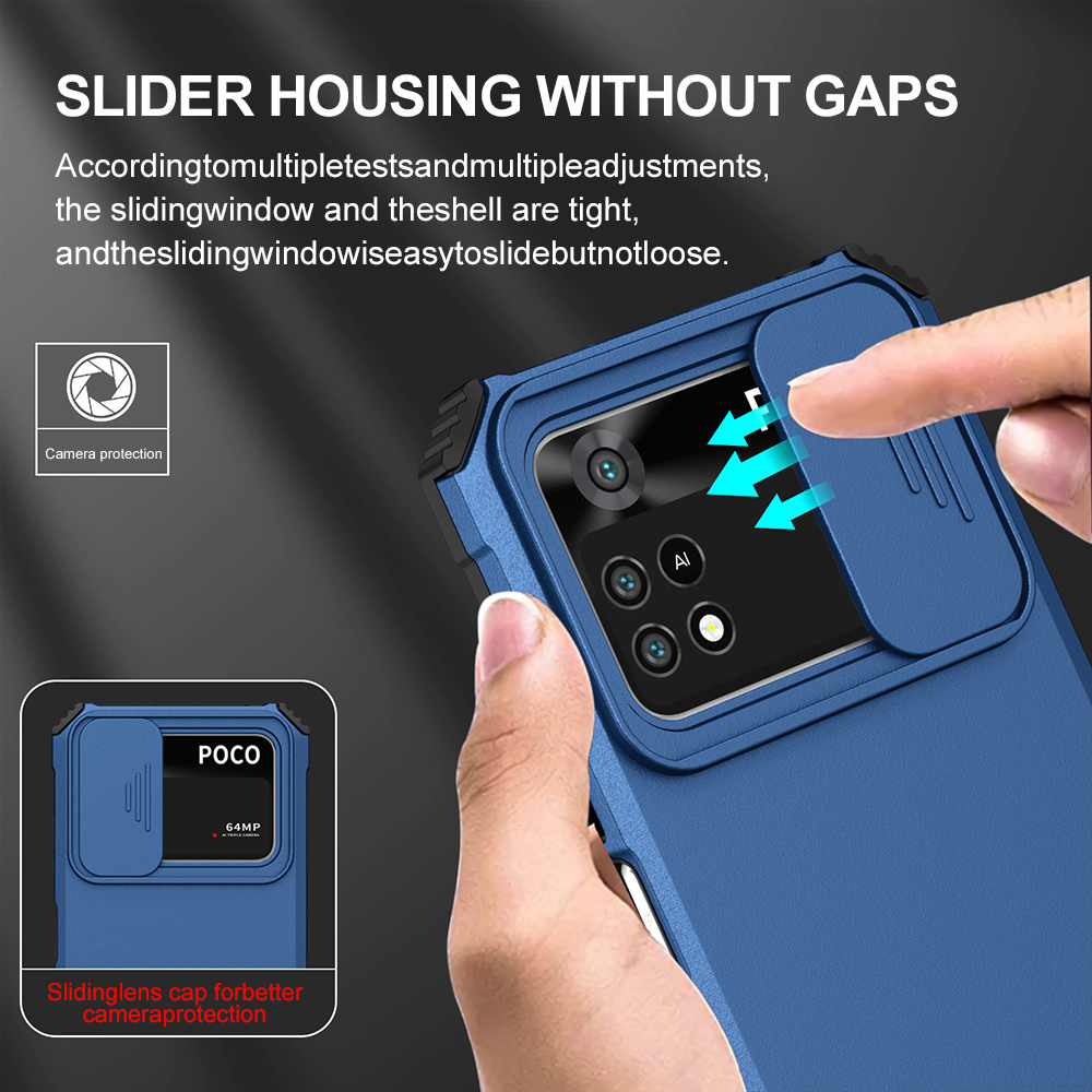 Custodia antiurto per Xiaomi 1 - Camera Lens Protector recensione e prezzo
