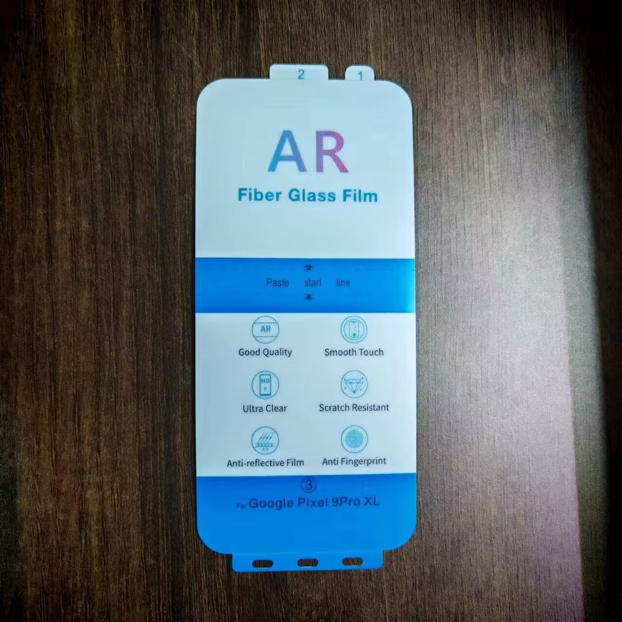 2 pezzi AR antiriflesso pellic - Screen Alignment Tool recensione e prezzo