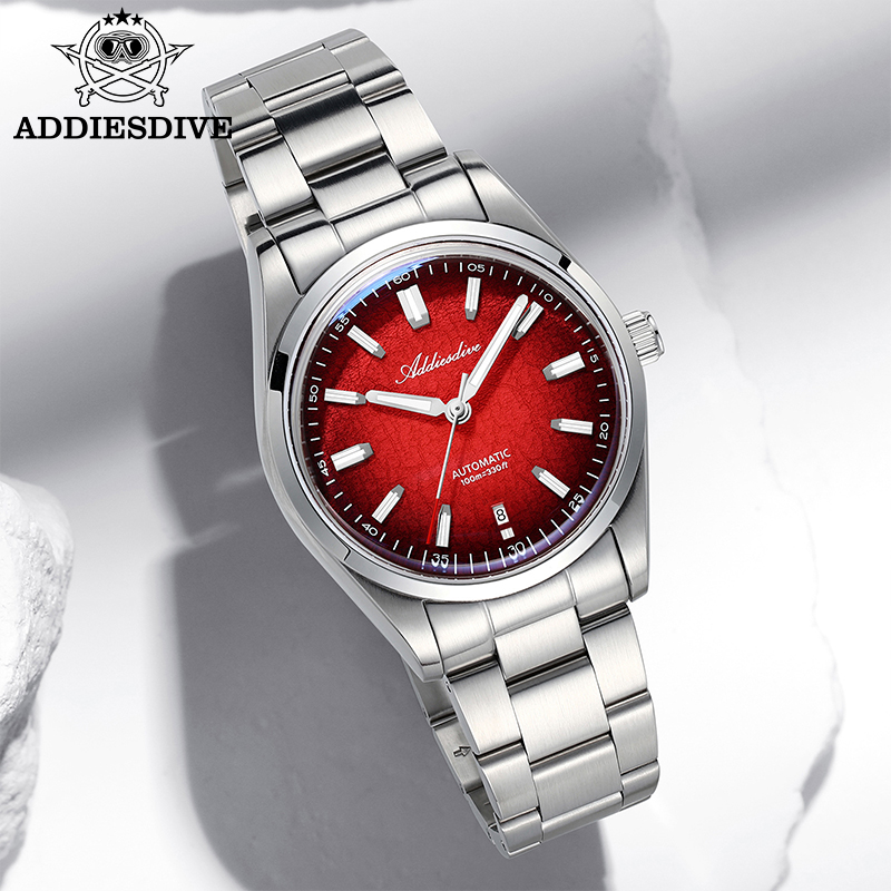 ADDIESDIVE Nuovi orologi da uo - Anti Blue Light Film recensione e prezzo