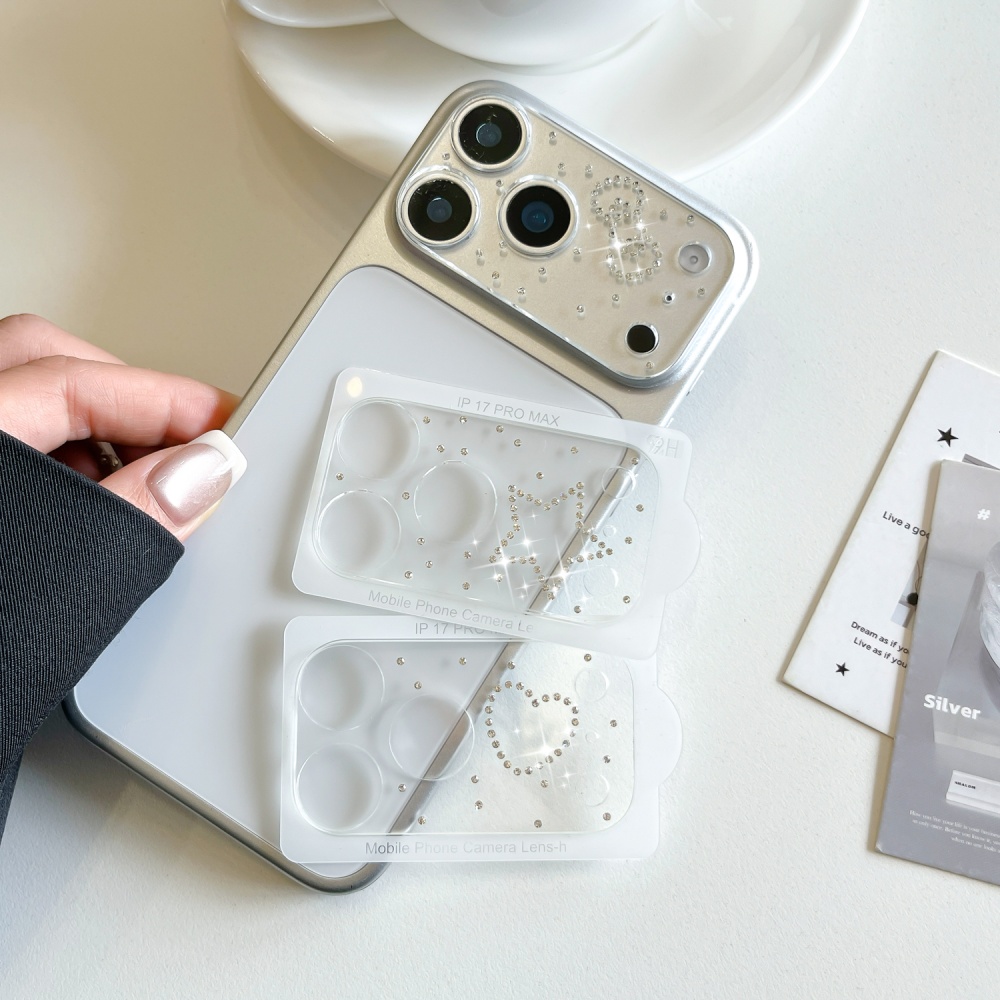 Pellicola Protettiva Lusso Dia - Camera Lens Protector recensione e prezzo