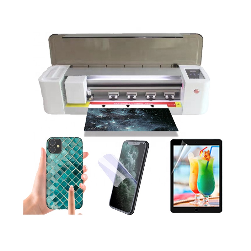 Taglierina Plotter Universale  - Screen Protector Cutter recensione e prezzo