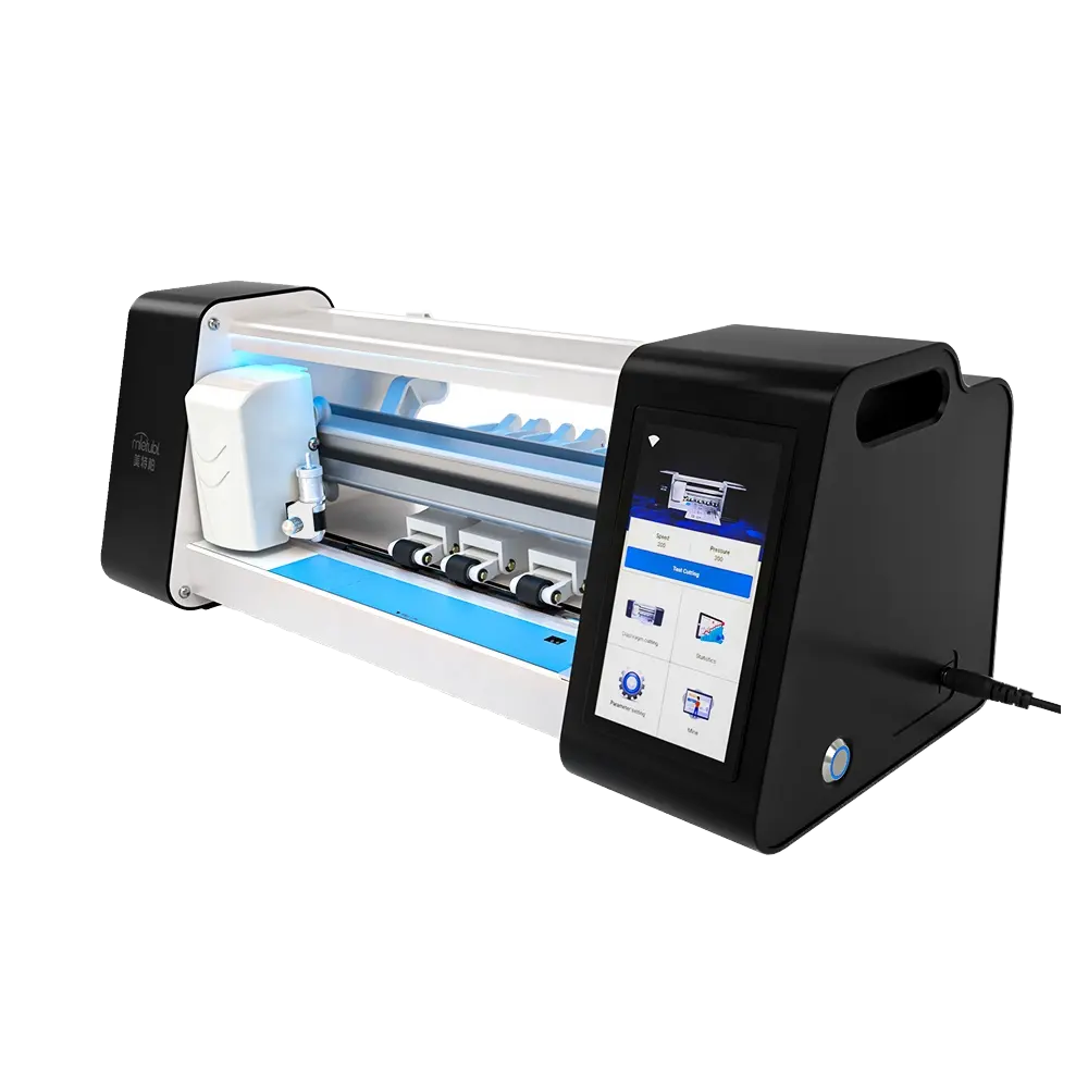 Taglierina Plotter Universale  - Screen Protector Cutter recensione e prezzo