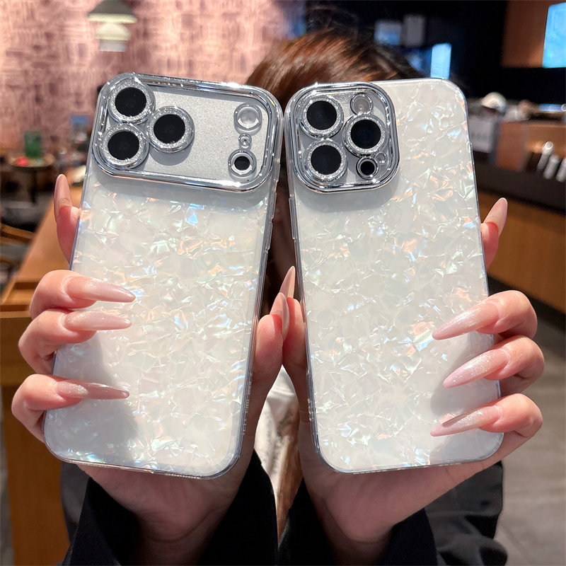 Custodia per telefono con moti - Camera Lens Protector recensione e prezzo