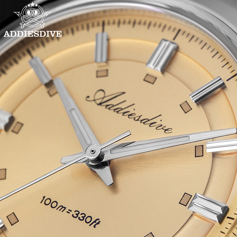 ADDIESDIVE Orologio da donna T - Anti Blue Light Film recensione e prezzo