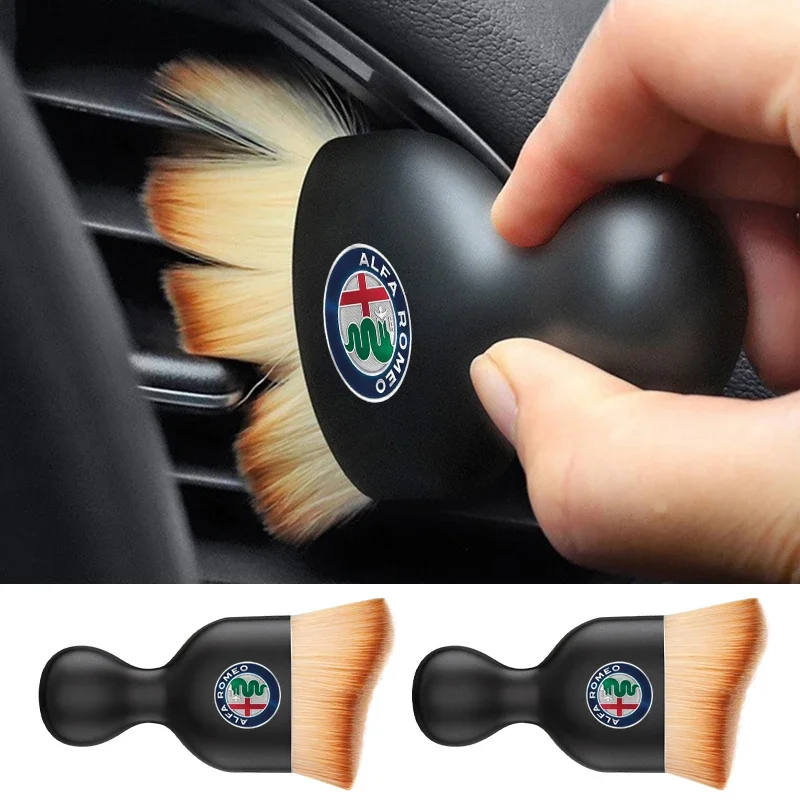 Adesivo per auto Alfa Romeo, s - Dust Removal Sticker recensione e prezzo