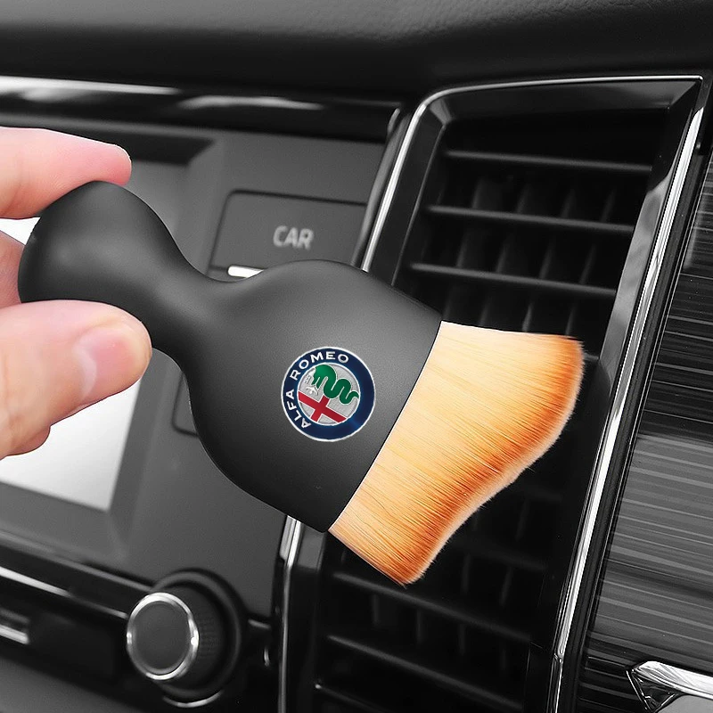 Adesivo per auto Alfa Romeo, s - Dust Removal Sticker recensione e prezzo