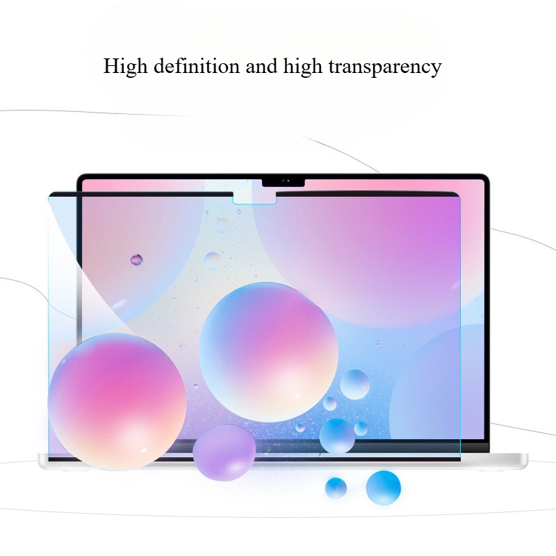Pellicola Protettiva Magnetica - Matte Anti Glare Screen recensione e prezzo