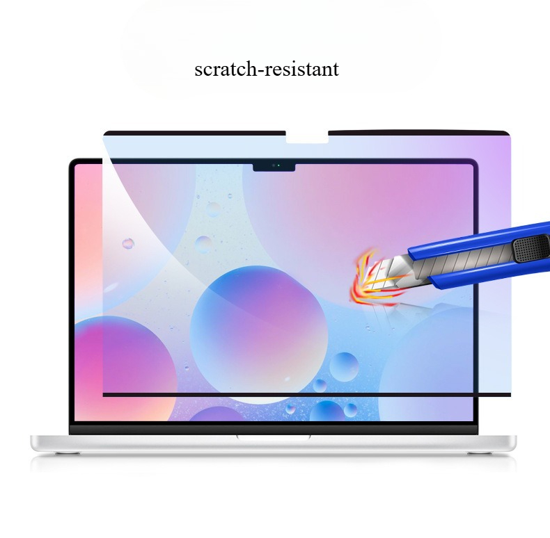 Pellicola Protettiva Magnetica - Matte Anti Glare Screen recensione e prezzo
