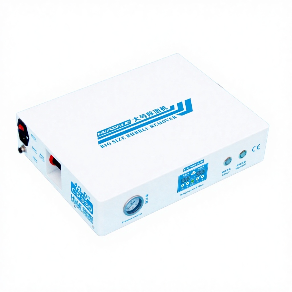 LY HUATALE CP330 Macchina per  - Air Bubble Remover recensione e prezzo