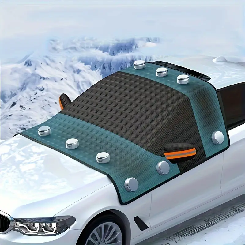 1-2 pezzi copertura per parabr - Glass Protector Auto recensione e prezzo