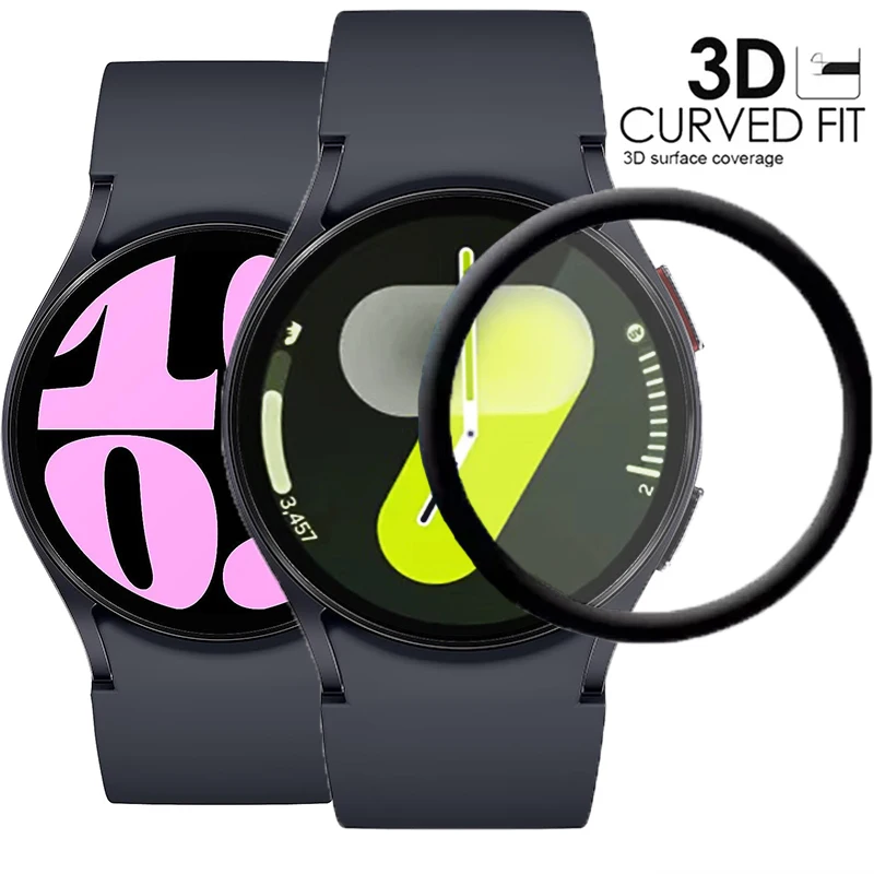 Pellicola salvaschermo per Sam - Curved Edge Screen recensione e prezzo