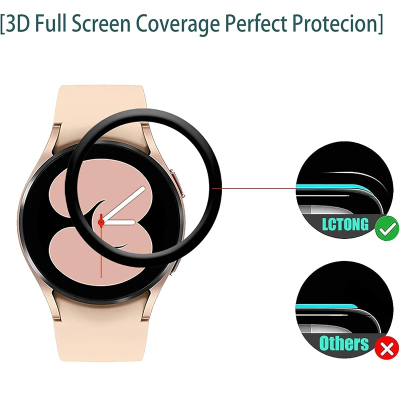 Pellicola salvaschermo per Sam - Curved Edge Screen recensione e prezzo
