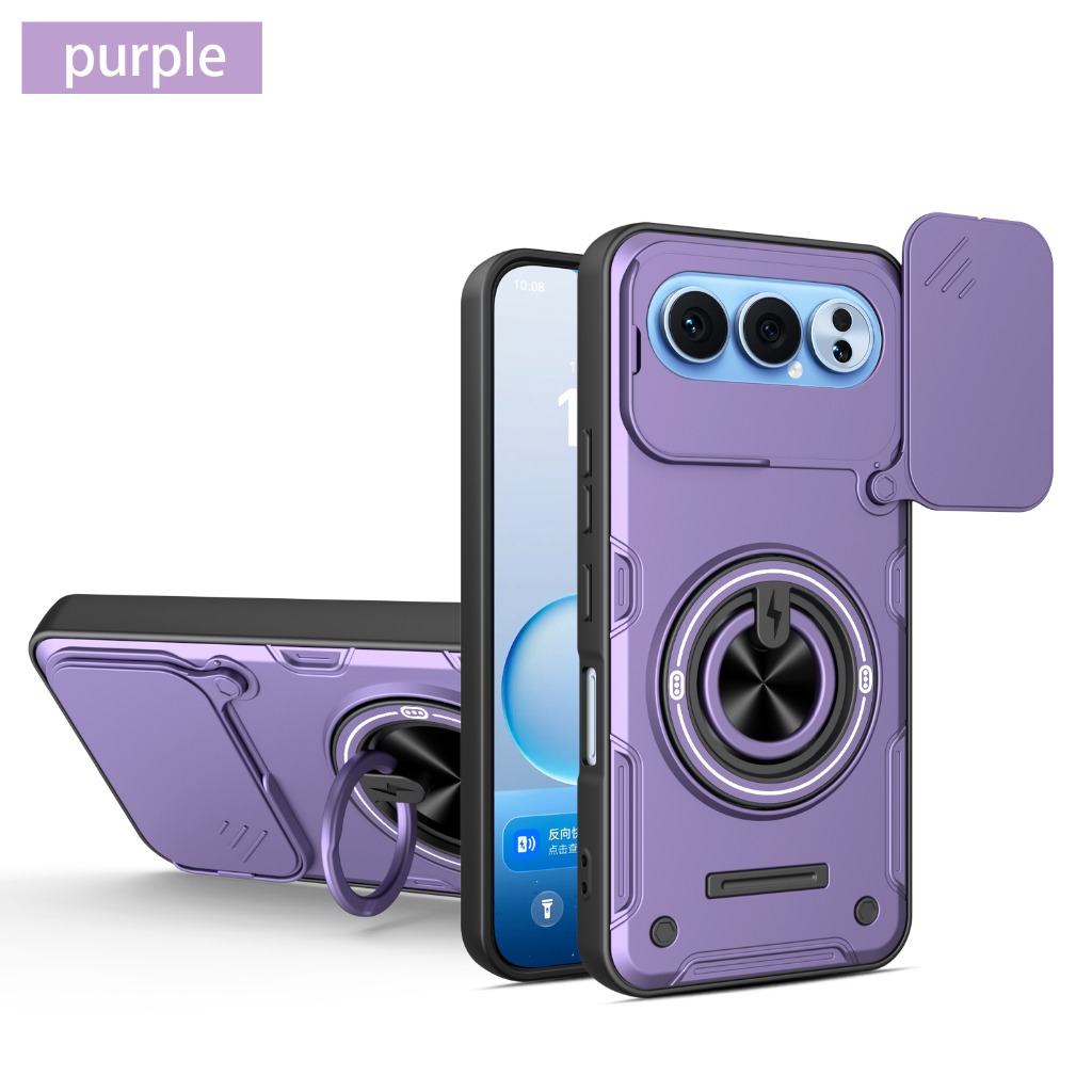 Protezione per Obiettivo Fotoc - Camera Lens Protector recensione e prezzo