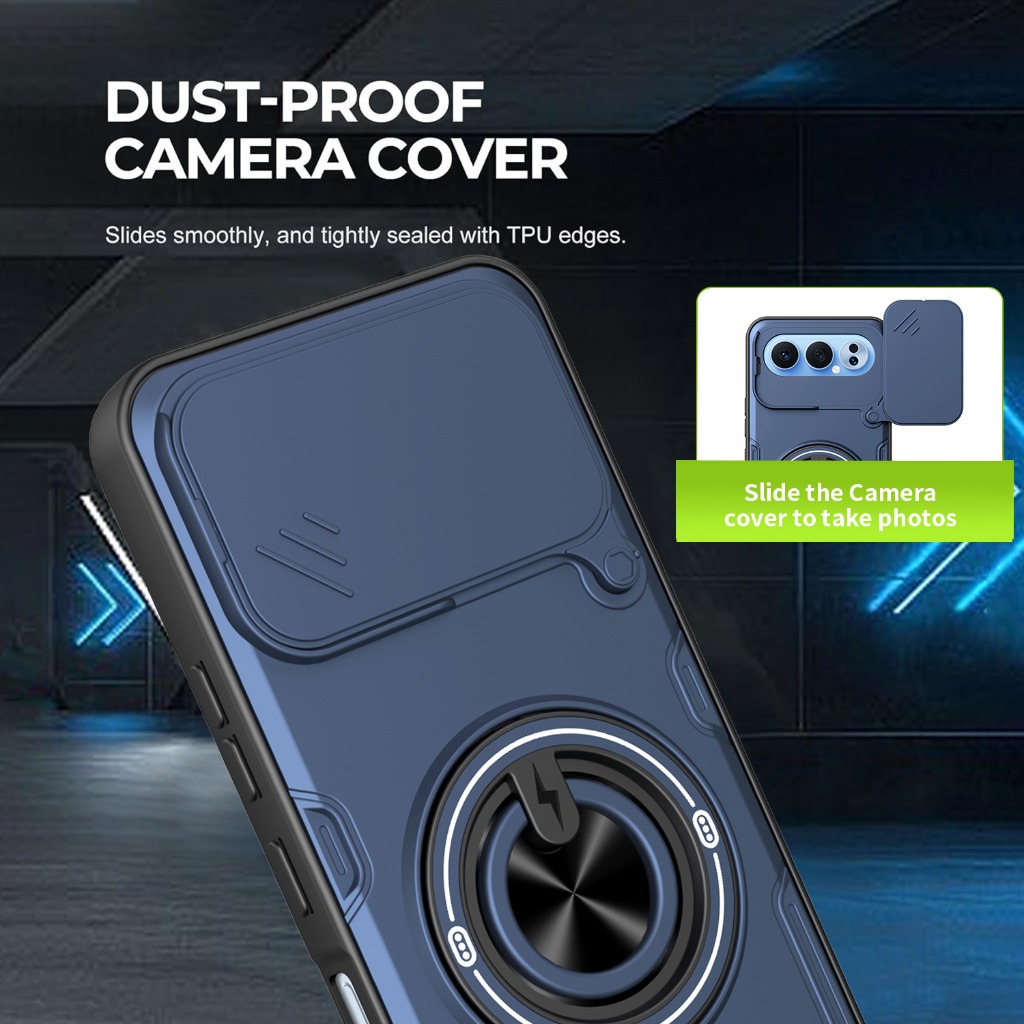 Protezione per Obiettivo Fotoc - Camera Lens Protector recensione e prezzo