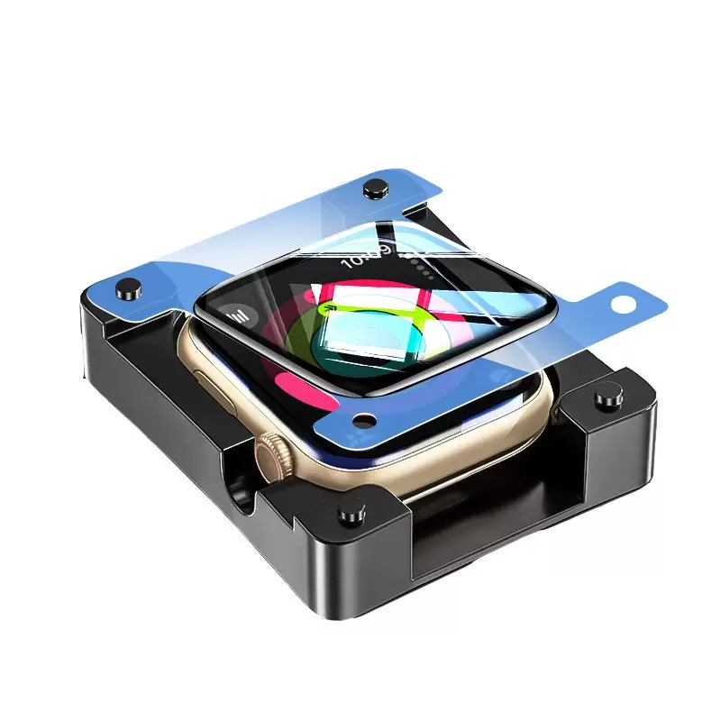 3 pezzi di protezione per lo s - Smartwatch Screen Film recensione e prezzo
