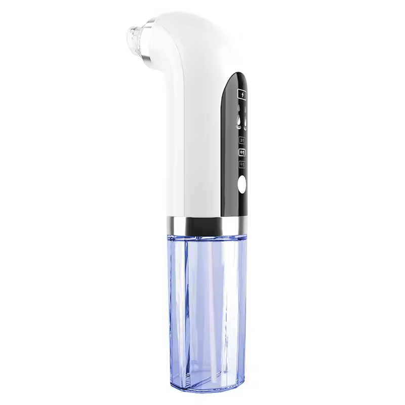 Dermoabrasione ad acqua Hydra  - Air Bubble Remover recensione e prezzo