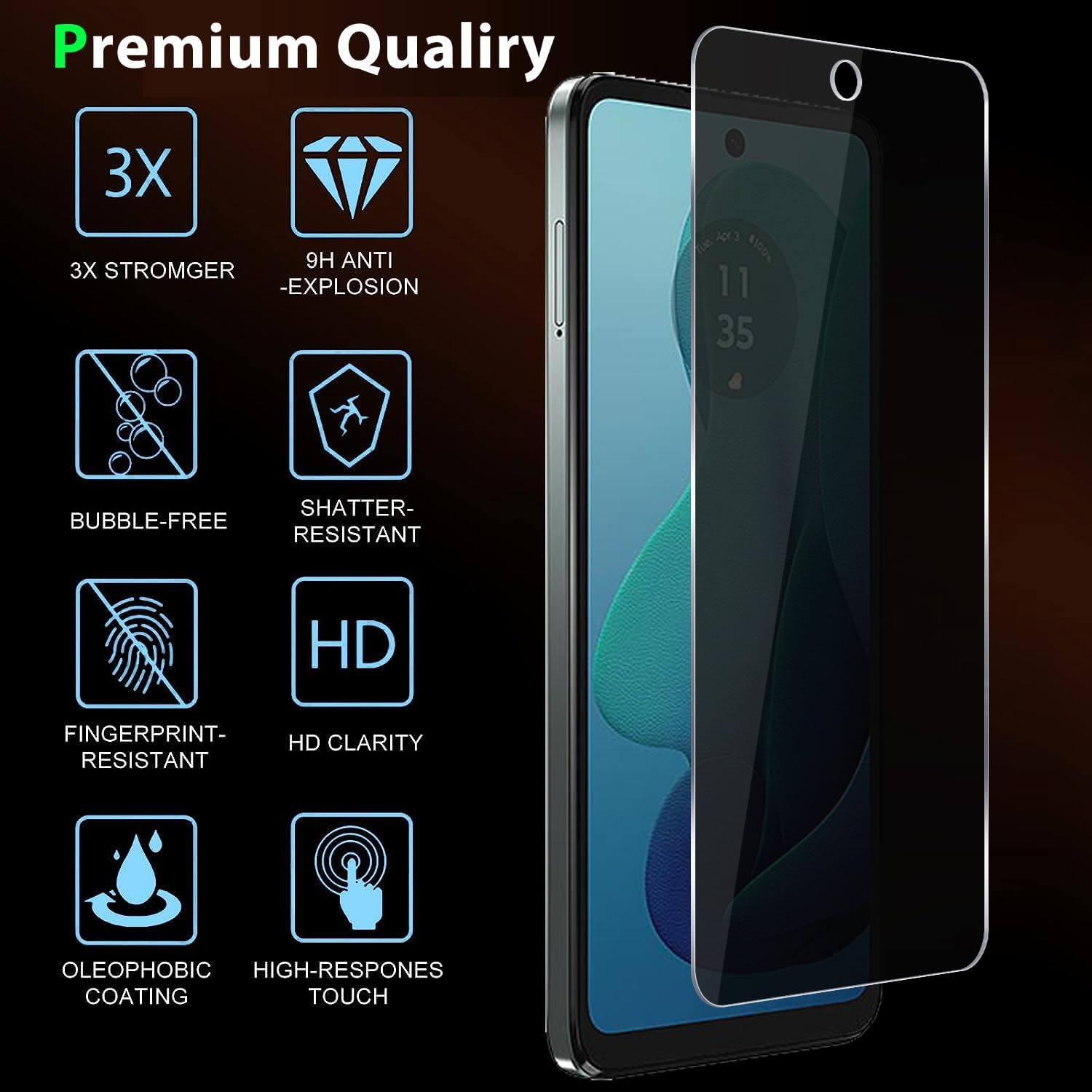 2 PEZZI Pellicola Protettiva P - Privacy Filter 2Pack recensione e prezzo
