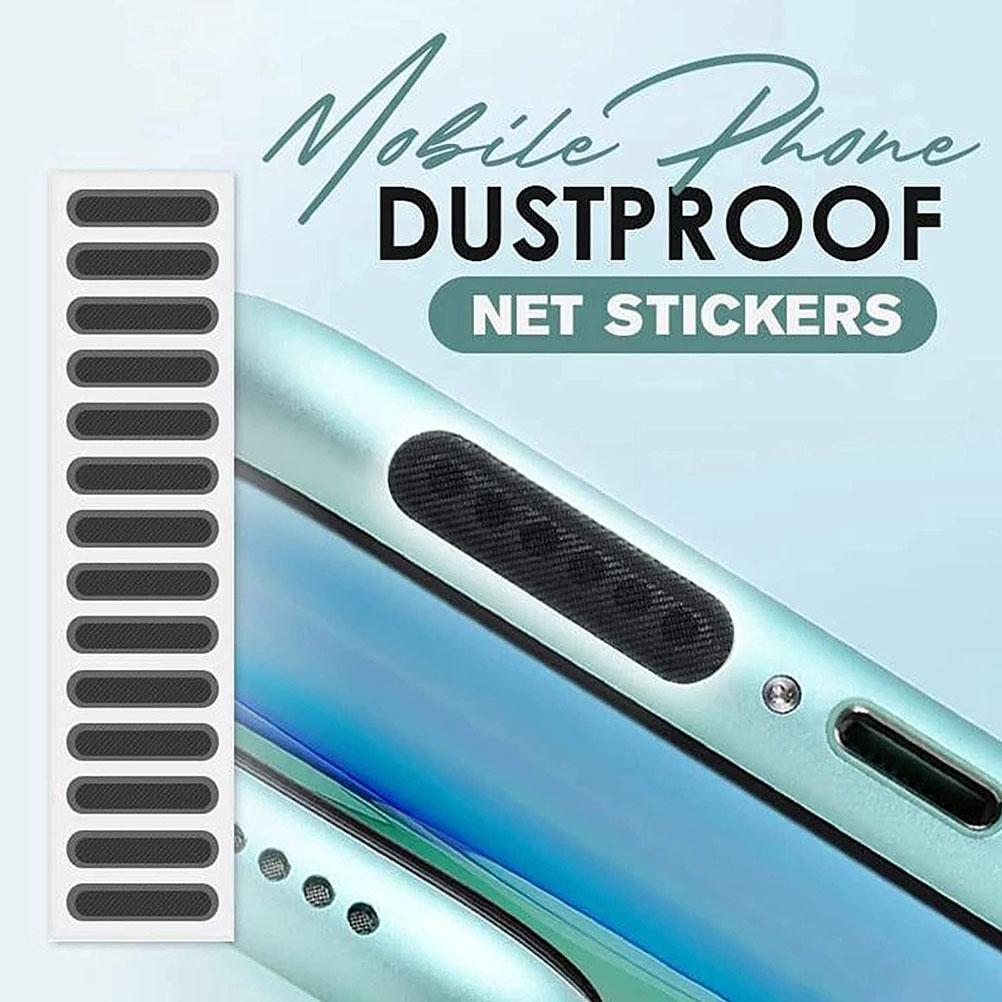 Adesivi per rete antipolvere p - Dust Removal Sticker recensione e prezzo