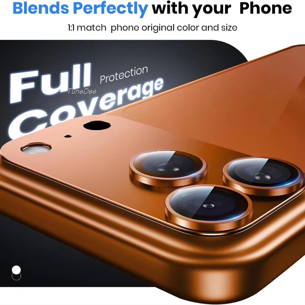 Protezione per Obiettivo Fotoc - Tempered Glass Screen 9H recensione e prezzo