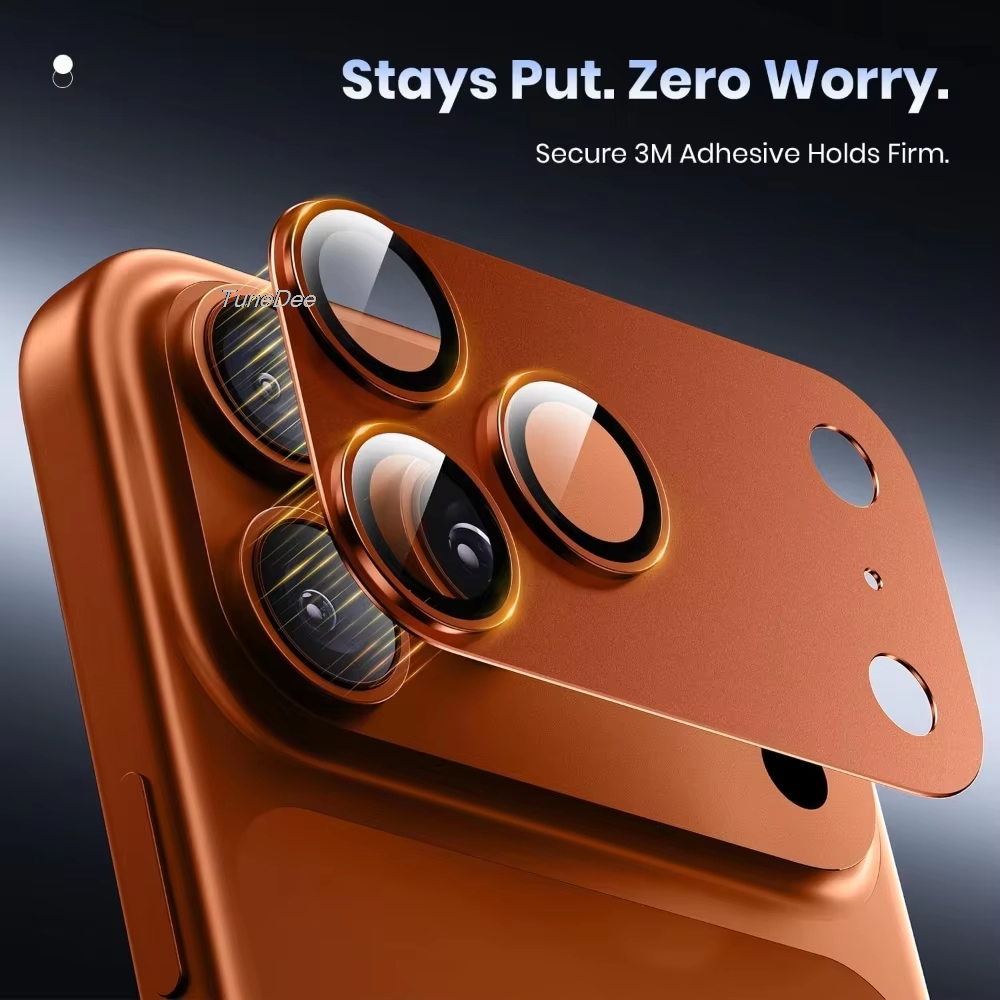 Protezione per Obiettivo Fotoc - Tempered Glass Screen 9H recensione e prezzo