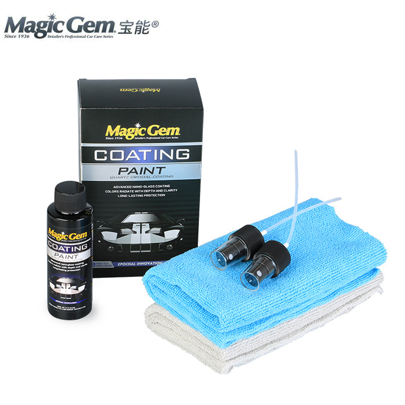Rivestimento in ceramica per a - Oleophobic Coating Spray recensione e prezzo
